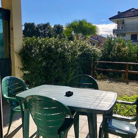 Apartment Le Camelie, Mazzini 1