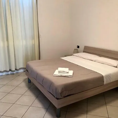 Le Camelie, Mazzini 1 Apartment *