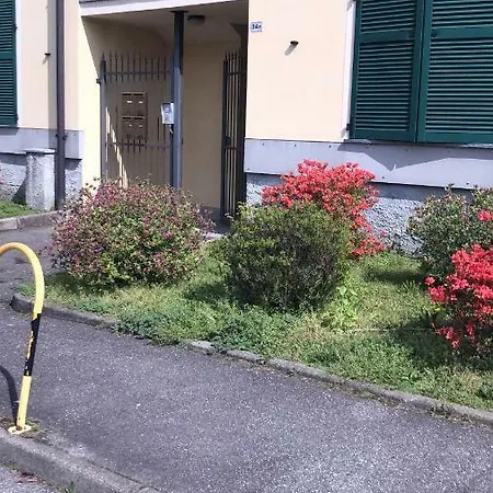 Apartment Le Camelie, Mazzini 1 Baveno